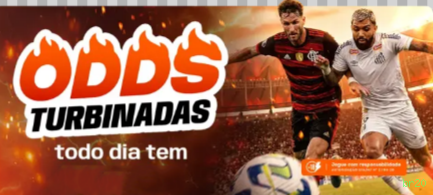 Imagem promocional das apostas esportivas da br20