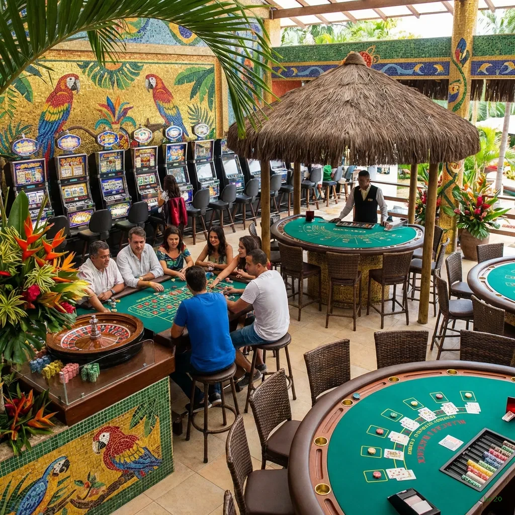 Plataforma br20 - Segurança, Tecnologia e Confiança